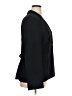 Trousers etc. 100% Polyester Black Blazer Size 16 - photo 4