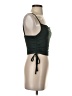 Shein Green Tube Top Size 4 - photo 4