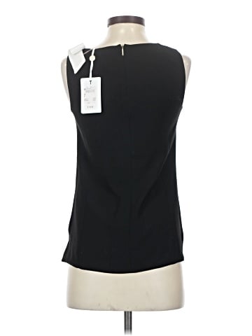 Ted Baker London Sleeveless Blouse (view 2)