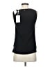 Ted Baker London 100% Polyester Black Sleeveless Blouse Size 2 (0) - photo 2