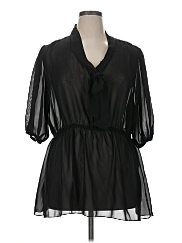 Lyss Loo Casual Dress (view 1)