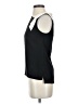 Ted Baker London 100% Polyester Black Sleeveless Blouse Size 2 (0) - photo 5