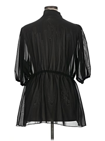 Lyss Loo Casual Dress (view 2)