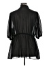 Lyss Loo Black Casual Dress Size XL (estimated) - photo 2