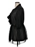 Lyss Loo Black Casual Dress Size XL (estimated) - photo 5