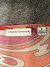 Susan Graver Paisley Red Casual Dress Size M - photo 7
