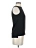 Ted Baker London 100% Polyester Black Sleeveless Blouse Size 2 (0) - photo 4
