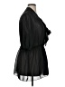 Lyss Loo Black Casual Dress Size XL (estimated) - photo 4