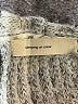 Sleeping On Snow Ivory Turtleneck Sweater Size XS - photo 7