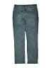 Falls Creek Solid Blue Jeans Size 16 - photo 2