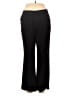 Old Navy Black Dress Pants Size 8 - photo 1