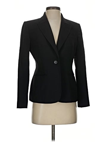 Anne Klein Blazer (view 1)