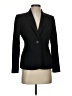 Anne Klein Black Blazer Size 4 (petite) - photo 1