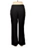 Old Navy Black Dress Pants Size 8 - photo 2