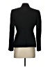 Anne Klein Black Blazer Size 4 (petite) - photo 2