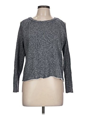 Derek Heart Pullover Sweater (view 1)