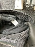 Falls Creek Black Jeans Size 18 - photo 5