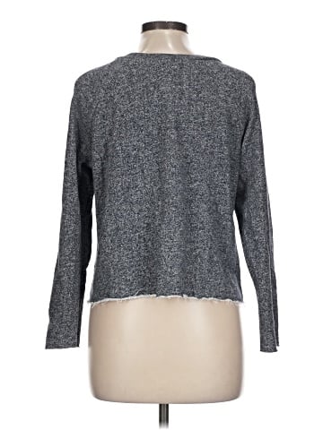 Derek Heart Pullover Sweater (view 2)