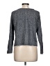 Derek Heart Gray Pullover Sweater Size L - photo 2