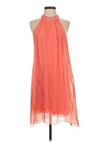 Baci Cocktail Dress (view 1)