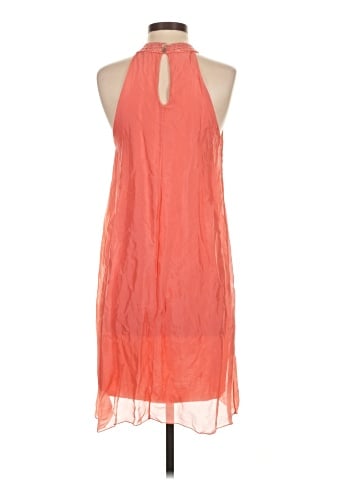 Baci Cocktail Dress (view 2)
