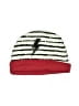 Baby Starters Red Beanie Size 3-6 mo - photo 1