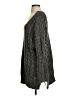Unbranded Metallic Gray Pullover Sweater Size Sm - Med - photo 5