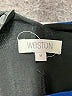 Weston Graphic Blue Casual Dress Size M - photo 7