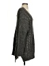 Unbranded Metallic Gray Pullover Sweater Size Sm - Med - photo 4