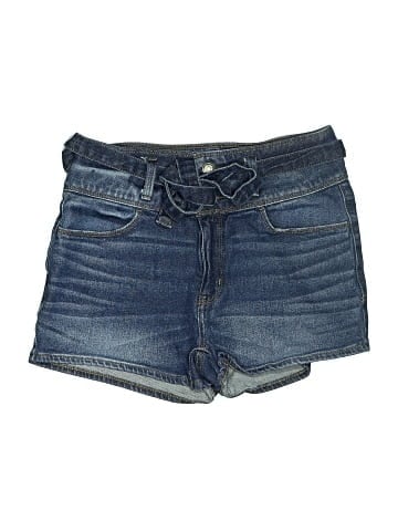Mudd Denim Shorts (view 1)