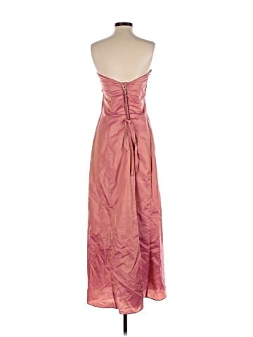 Bari Jay Cocktail Dress (view 2)