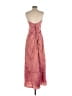 Bari Jay Pink Cocktail Dress Size 7 - 8 - photo 2