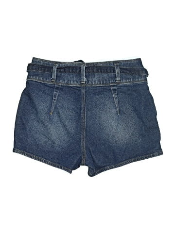 Mudd Denim Shorts (view 2)