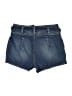 Mudd Blue Denim Shorts Size 7 - photo 2