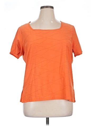 Jason Maxwell Short Sleeve T-Shirt (view 1)
