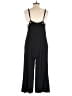 Show Me Your Mumu Solid Black Jumpsuit Size XS - photo 2