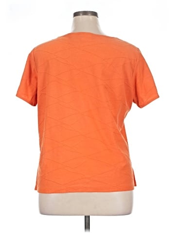 Jason Maxwell Short Sleeve T-Shirt (view 2)