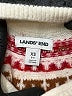 Lands' End Brown Pullover Sweater Size XS - photo 7