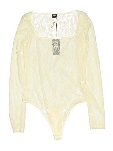 Ten Bodysuit (view 1)