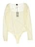 Ten Ivory Bodysuit Size M - photo 1