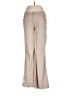 Bebop Tan Casual Pants Size 9 - photo 1