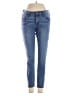 Tommy Hilfiger Solid Blue Jeans Size 4 - photo 1