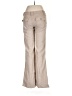 Bebop Tan Casual Pants Size 9 - photo 2