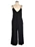 Show Me Your Mumu Solid Black Jumpsuit Size XS - photo 1
