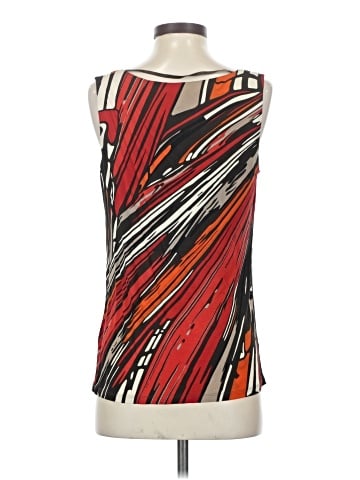 Kenneth Cole New York Sleeveless Blouse (view 2)