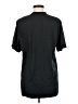 GAIAM Solid Black Short Sleeve T-Shirt Size M - photo 2