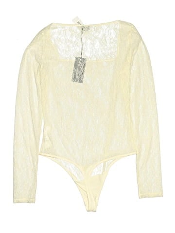 Ten Bodysuit (view 2)