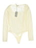 Ten Ivory Bodysuit Size M - photo 2