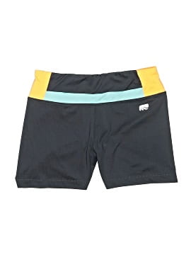 Marika Tek Athletic Shorts