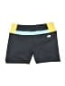 Marika Tek Color Block Teal Athletic Shorts Size M - photo 1